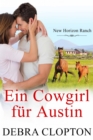 Image for Ein Cowgirl fur Austin.