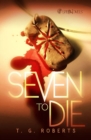 Image for Seven To Die Prose Novel
