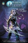 Image for Blade of fury