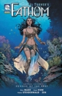 Image for Fathom Volume 7: Echoes of the Past