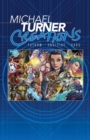 Image for Michael Turner Creations Hardcover