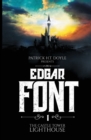 Image for Edgar Font&#39;s Hunt for a House to Haunt : Adventure One: the Castle Tower Lighthouse