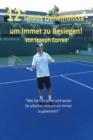 Image for 12 Tennis Geheimnisse Um Immer Zu Besiegen!