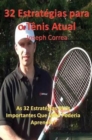 Image for 32 Estrategias Para O Tenis Atual