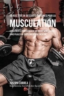 Image for 50 Recettes de Desserts Proteines pour la Musculation : Accelerer la croissance de la masse musculaire sans pilules ou supplements de creatine