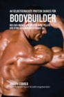 Image for 44 Selbstgemachte Protein-Shakes fur Bodybuilder : Muskelwachstum ohne Pillen, Kreatine oder Anabole Steroide an