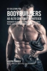 Image for 52 Colazioni Per Bodybuilder Ad Alto Contenuto Proteico