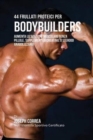 Image for 44 Frullati Proteici Per Bodybuilders : Aumenta Lo Sviluppo Muscolare Senza Pillole, Supplementi Di Creatina, O Steroidi Anabolizzanti