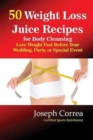 Image for 50 Weight Loss Juices