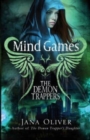 Image for Mind Games : A Demon Trappers Novel