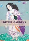 Image for Divine gardens: Mayumi Oda and the San Francisco Zen Center