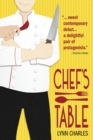 Image for Chefs Table