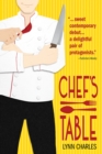 Image for Chef&#39;s Table