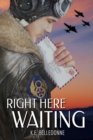 Image for Right Here Waiting