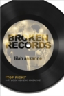Image for Broken Records