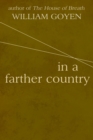 Image for In a Farther Country