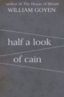 Image for Half a Look of Cain