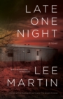 Image for Late one night: a novel