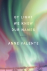 Image for By light we knew our names