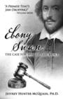 Image for Ebony Swan : The Case for Shakespeare&#39;s Race