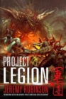 Image for Project Legion