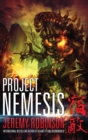 Image for Project Nemesis (a Kaiju Thriller)