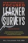 Image for Performance-Focused Learner Surveys