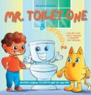Image for Mr. Toilet One and CatPoo-2
