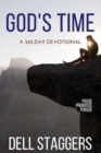 Image for God&#39;s Time : 365-Day Devotional