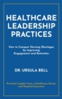 Image for Healthcare Leadership Practices