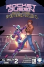 Image for Rocket Queen and the Wrench #2