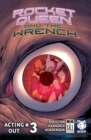 Image for Rocket Queen and the Wrench #3