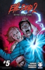 Image for Evil Dead 2: Beyond Dead by Dawn Chapter 5