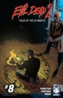 Image for Evil Dead 2: Tales of the Ex-Mortis Chapter 8: Soul Power Part Three