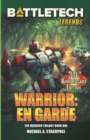 Image for BattleTech Legends : Warrior: En Garde: The Warrior Trilogy, Book One