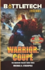 Image for BattleTech Legends : Warrior: Coup? The Warrior Trilogy, Book Three