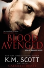 Image for Blood Avenged