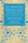 Image for The mysteries of charity (book 5), and the Mysteries of fasting (book 6)