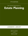 Image for Tools &amp; Techniques of Estate Planning