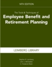 Image for Tools &amp; Techniques of Employee Benefit &amp; Retirement Planning