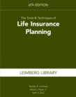 Image for Tools &amp; Techniques of Life Insurance Planning