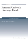 Image for Personal Umbrella Coverage Guide, 2nd Edition