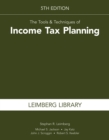Image for Tools &amp; Techniques of Income Tax Planning, 5th Edition