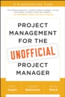 Image for Project Management for the Unofficial Project Manager