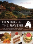 Image for Dining at The Ravens  : over 150 nourishing vegan recipes from the Stanford Inn by the Sea