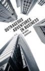 Image for Outrageous adventures in business