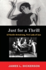 Image for Just For a Thrill : Lil Hardin Armstrong, First Lady of Jazz