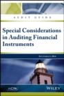 Image for Special Considertations in Auditing Financial Instruments