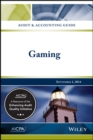 Image for Audit and Accounting Guide: Gaming