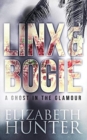 Image for A Ghost in the Glamour : A Linx and Bogie Mystery